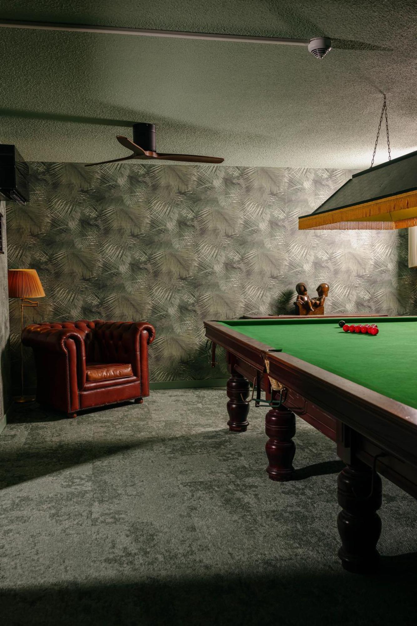 Stiemerheide - The Urban & Golf Retreat Hotel Genk