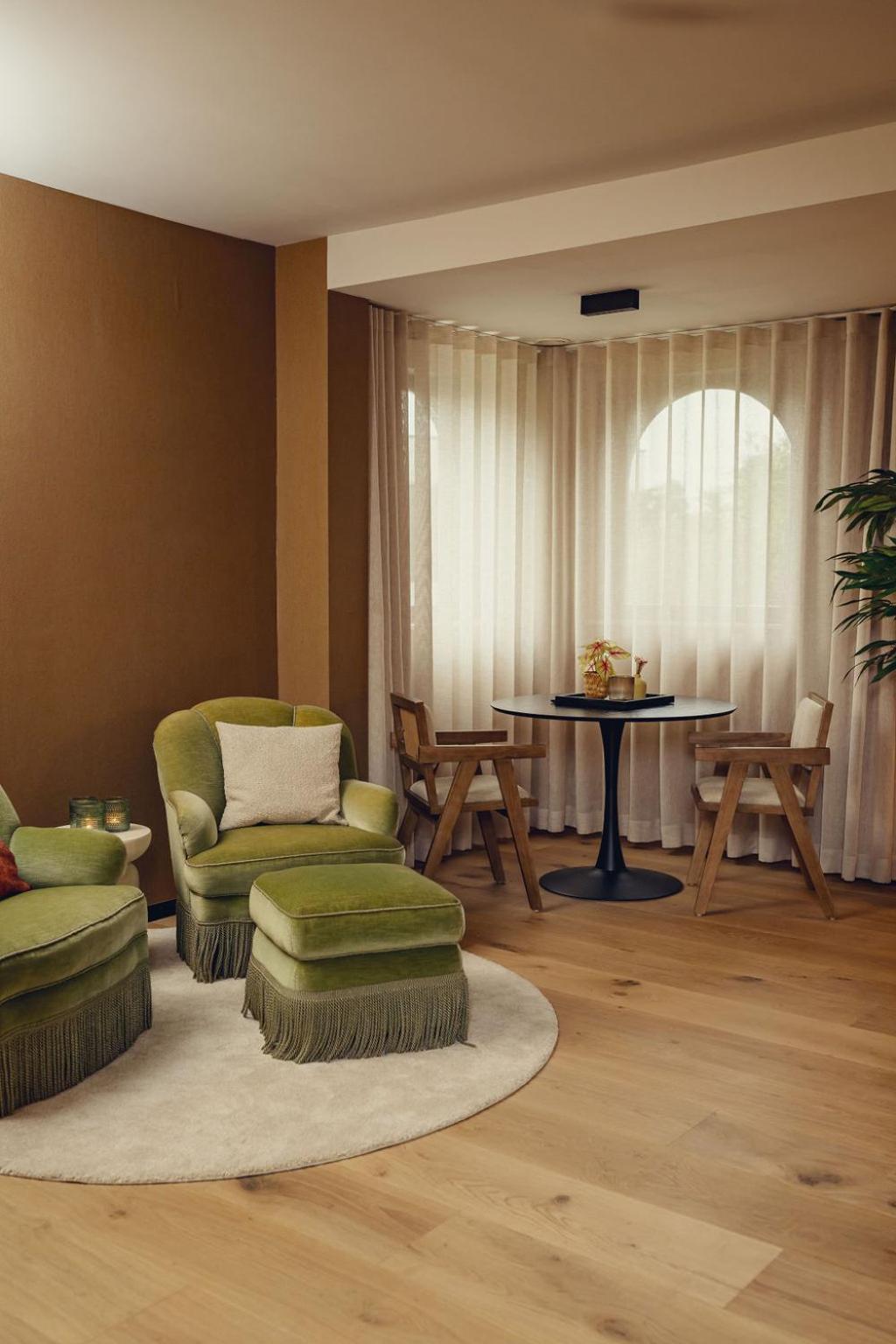 Hotel Stiemerheide - The Urban & Golf Retreat 4*