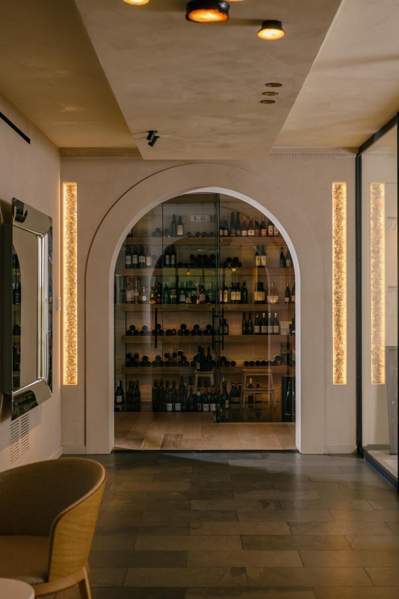 Stiemerheide - The Urban & Golf Retreat Hotel Genk